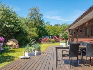 4 star holiday home in Ulfborg - 5