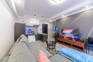 Charming Apartments In The Heart Of Kilimani Nairobi - 0