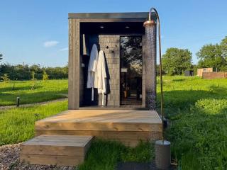 The Bothy - A secluded and romantic rural retreat - 1