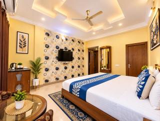 Hotel Kanchandeep Homestay - 3
