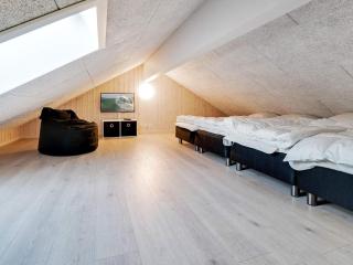 5 star holiday home in Ringkøbing - 8