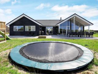 5 star holiday home in Ringkøbing - 6