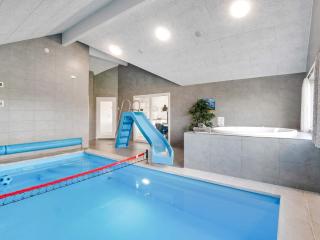 5 star holiday home in Ringkøbing - 1
