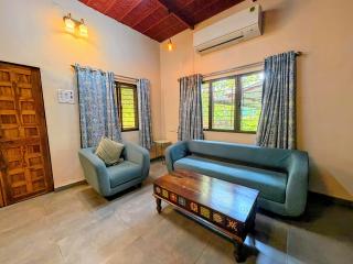 Karjat Hills - Refreshing Farmstay - 9