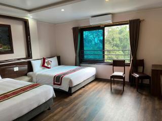 ECO GREEN SAPA HOTEl - 1
