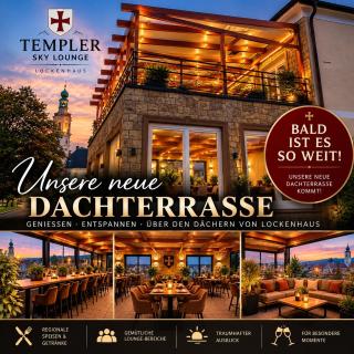 Templer zum Gasthof - 9