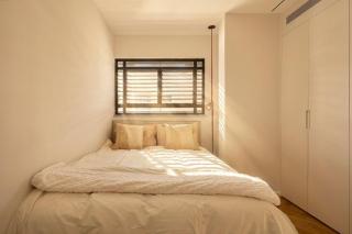 Luxury Designer 2BR - 2BA - Prime TLV - SweetyGuest - 9