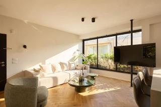 Luxury Designer 2BR - 2BA - Prime TLV - SweetyGuest - 7