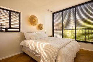 Luxury Designer 2BR - 2BA - Prime TLV - SweetyGuest - 4