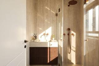 Luxury Designer 2BR - 2BA - Prime TLV - SweetyGuest - 3