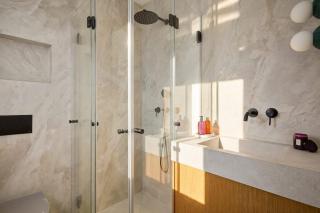 Luxury Designer 2BR - 2BA - Prime TLV - SweetyGuest - 2
