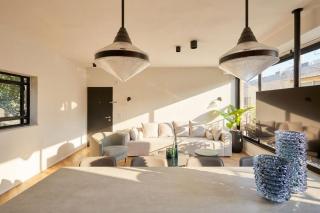 Luxury Designer 2BR - 2BA - Prime TLV - SweetyGuest - 1