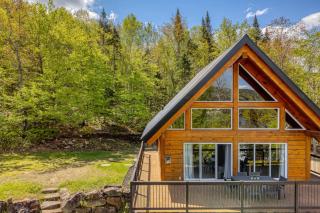 Henö Entre spa, lac & forêt - 7