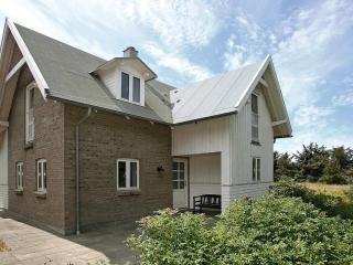 4 star holiday home in Harboøre - 0