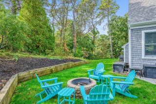 Chatham Luxury Retreat—Porch, Art Family Fun - 7