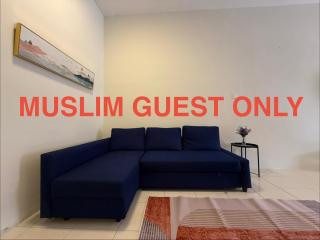 28 Harmoni Homestay, Kamunting - 9