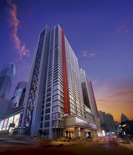 Glenview ITC Plaza Chongqing - Chongqing - 2