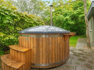 6 person holiday home in Hemmet - 8