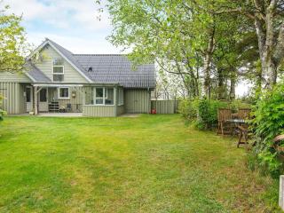 6 person holiday home in Hemmet - 9