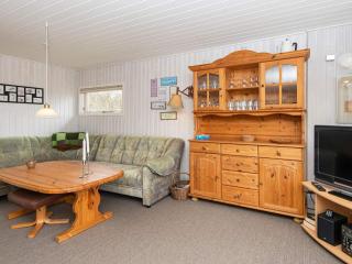 6 person holiday home in Hemmet - 1