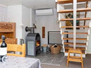6 person holiday home in Hemmet - 3