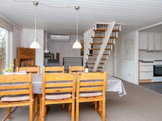 6 person holiday home in Hemmet - 2
