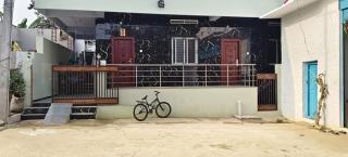 Shakthi Homestay Hampi - 0