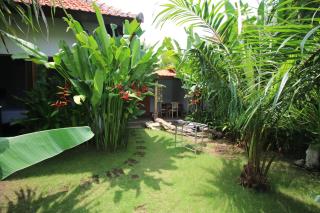 Green Bowl Bali Homestay - 4