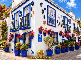 CASA AZUL - Boutique Apartments by Casa del Patio - 0