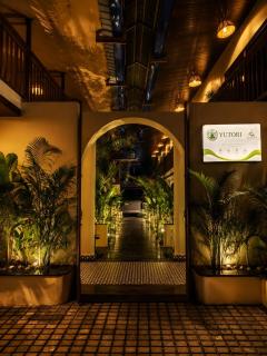 Yutori by Aumira Hospitality - 7