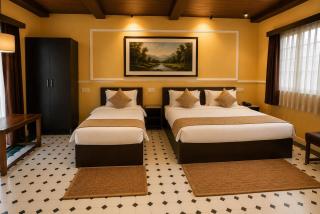 Yutori by Aumira Hospitality - 9