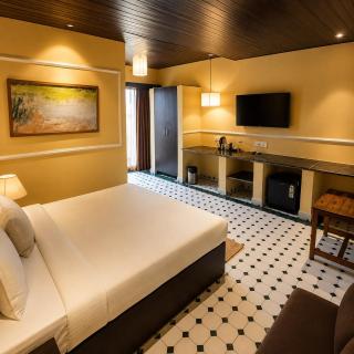 Yutori by Aumira Hospitality - 6