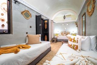 RIAD MAMAHOUSE - Marrakech - 8