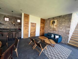 Linda Residencia Centro SM - 3