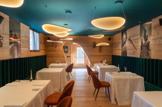 DV Chalet Boutique Hotel & Spa - 1