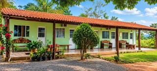 Pousada são Martins - 1