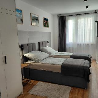 Apartament SUDECKIE GÓRY - 6