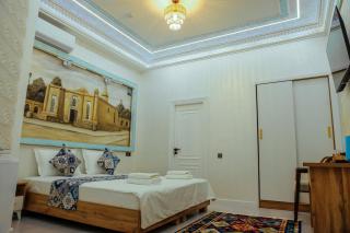 Aida Hotel Boutique - 9