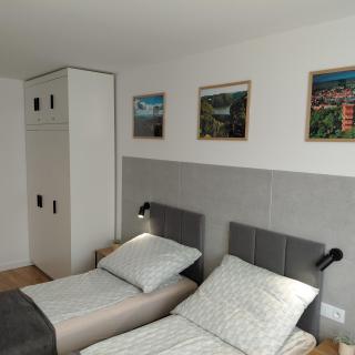 Apartament SUDECKIE GÓRY - 5
