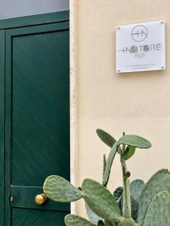 HABITARE Lecce & Salento - Lecce - 6