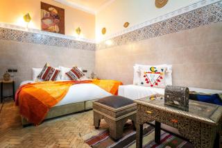 RIAD MAMAHOUSE - Marrakech - 5