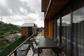 Akhalsheni House - 9
