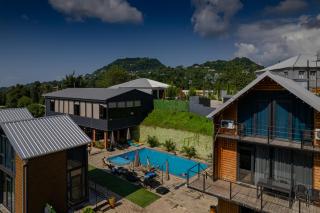 Akhalsheni House - 6