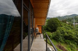 Akhalsheni House - 4