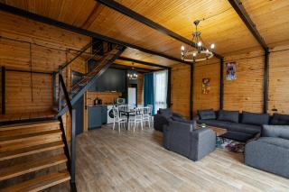 Akhalsheni House - 5