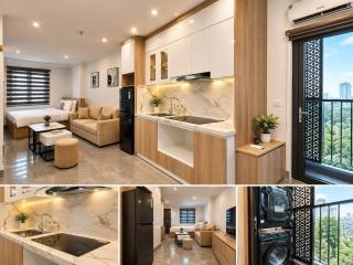 Westlake House By Jen 2 - Hanoi - 9