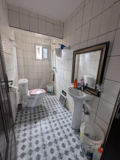Résidence WABE - 1