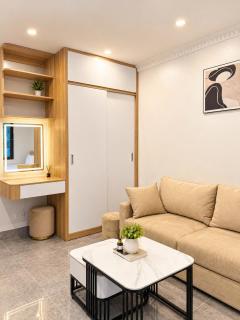 Westlake House By Jen 2 - Hanoi - 0