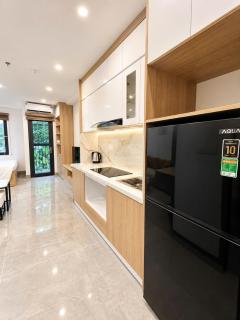 Westlake House By Jen 2 - Hanoi - 6