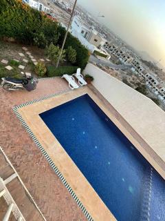 Amazing 5-BR Villa Private Pool - Agadir LR52055 - 9